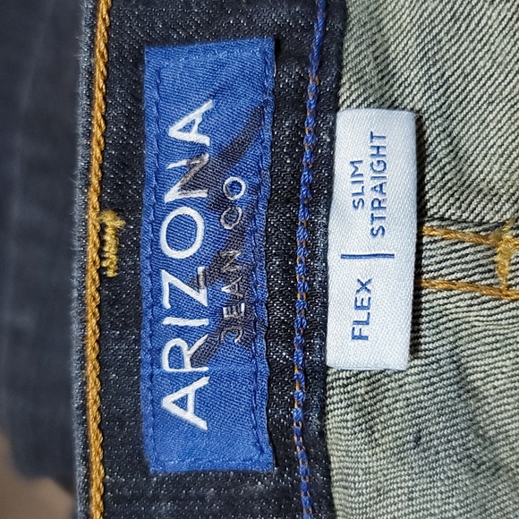 Arizona Men's Jean's (NWOT) - Picture 3 of 5